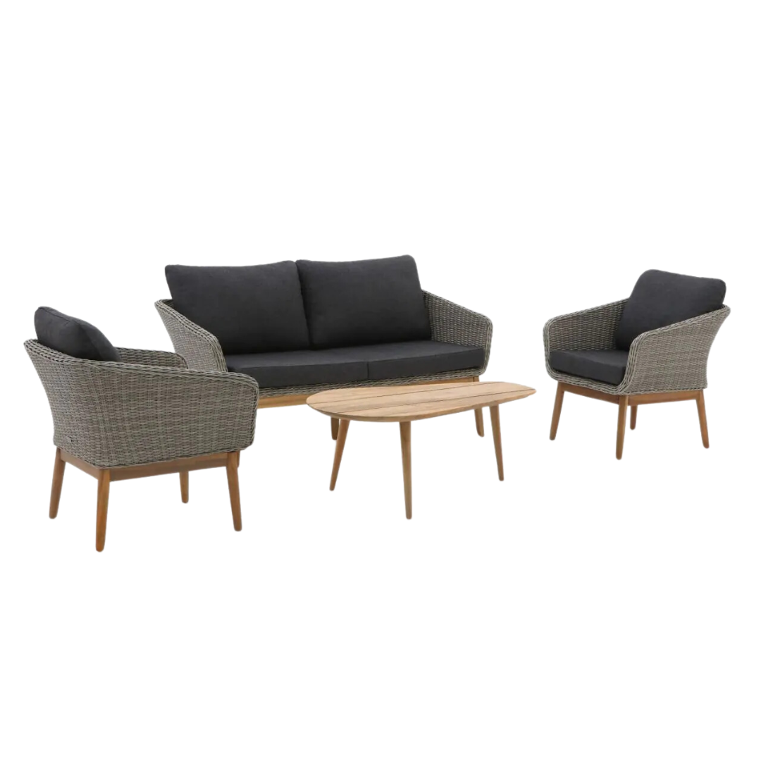 Stoel-bank loungesets